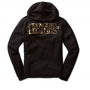 Riot Games League of Legends Men's Hoodie